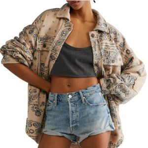 NWT Ruby West Coast Jacket